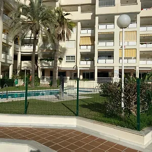 Apartamento Entero En La Carihuela A 50 M De La Playa Torremolinos