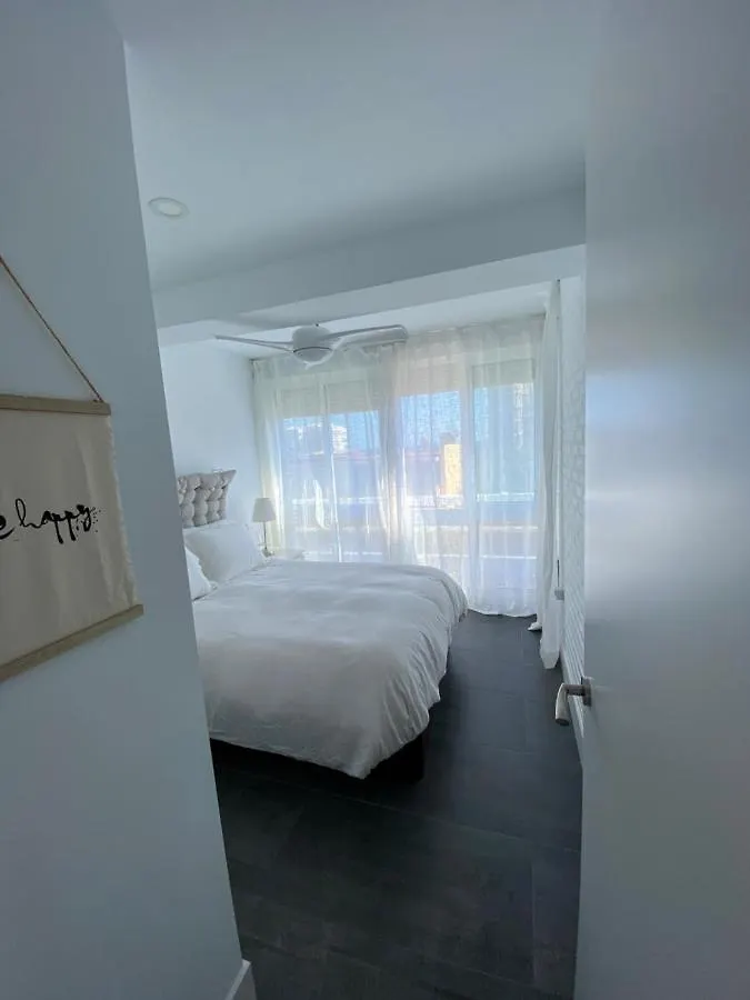 Precioso Apartamento La Carihuela Torremolinos España