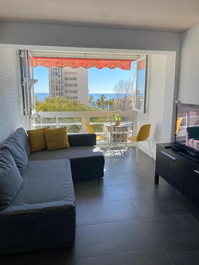 Precioso Apartamento La Carihuela Torremolinos