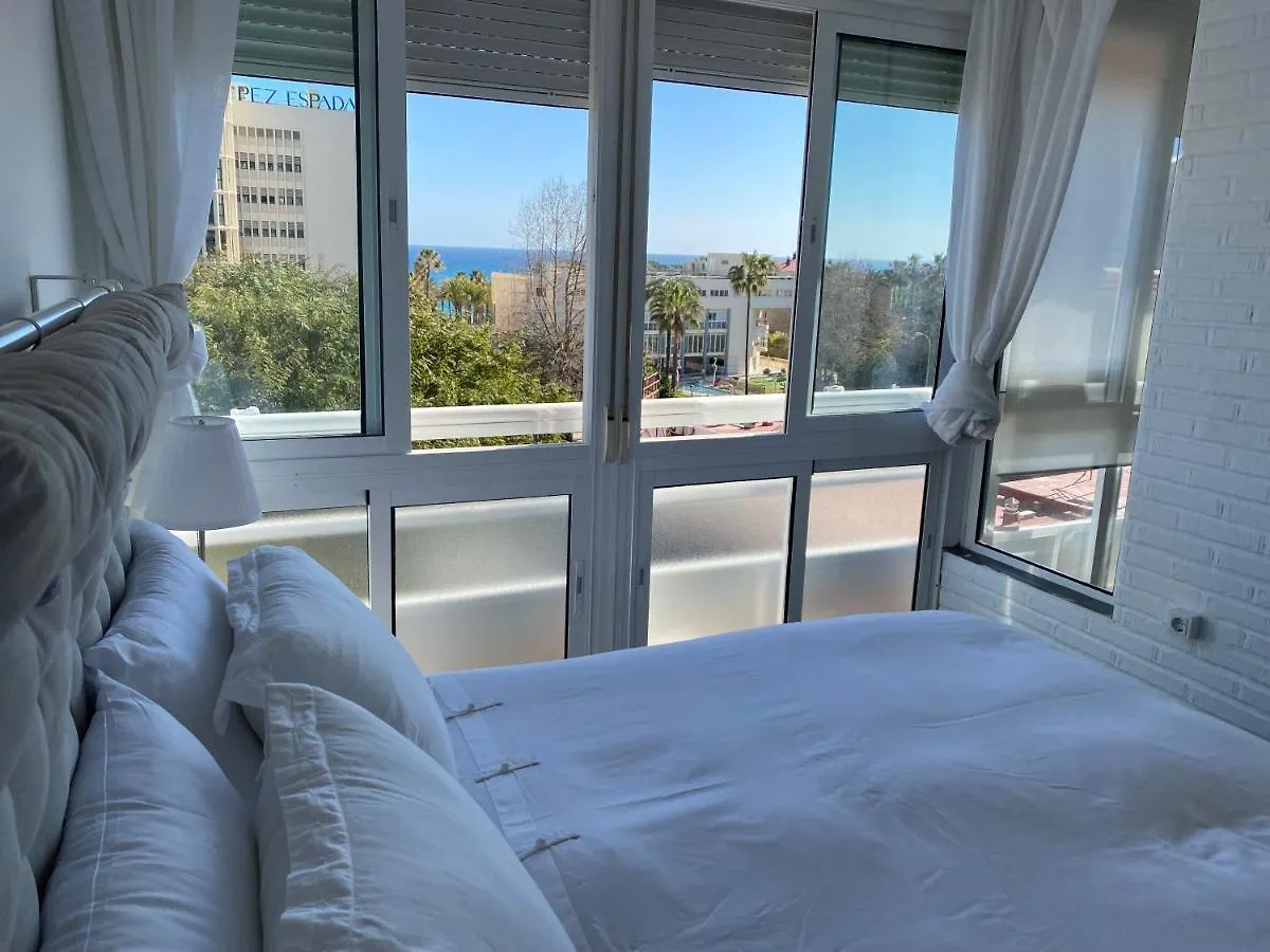 Precioso Apartamento La Carihuela Torremolinos Spain