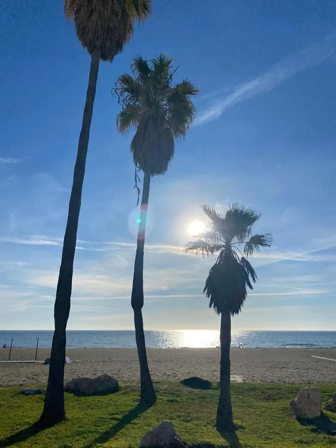 Precioso Apartamento La Carihuela Torremolinos