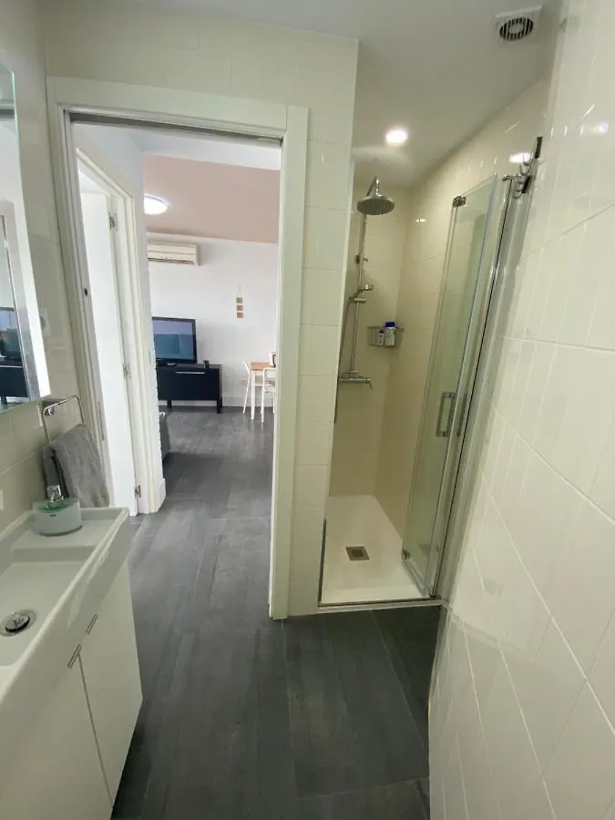 Precioso Apartamento La Carihuela Torremolinos