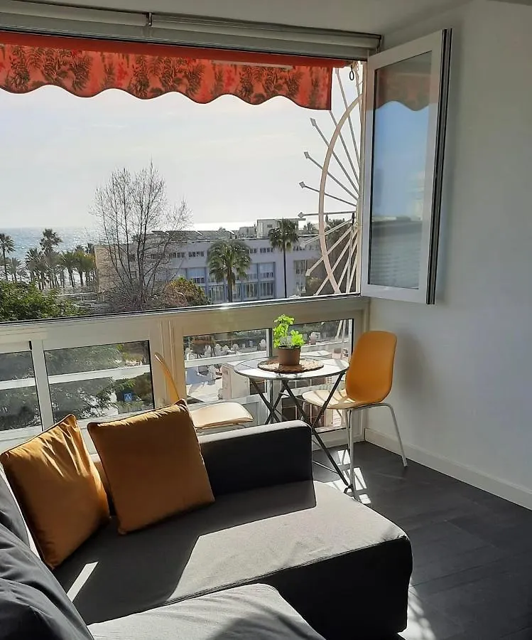 Apartment Precioso Apartamento La Carihuela Torremolinos