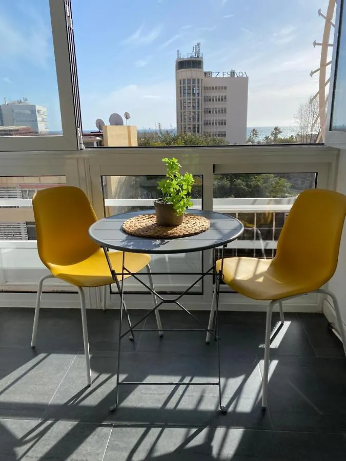 Precioso Apartamento La Carihuela Torremolinos