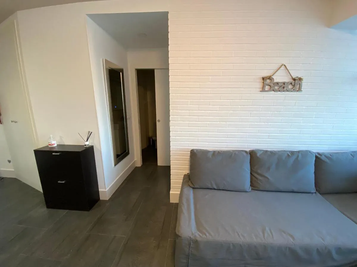 Apartment Precioso Apartamento La Carihuela Torremolinos Spanien