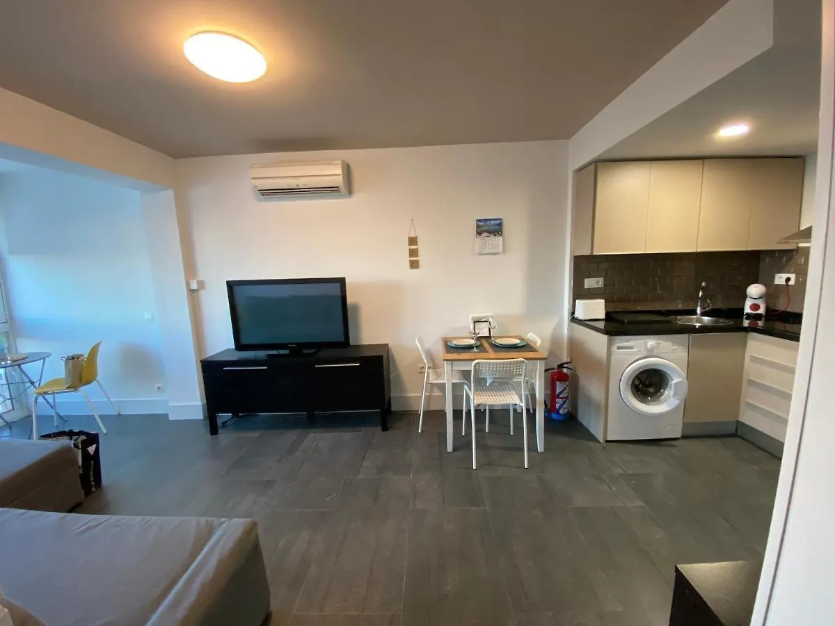 Precioso Apartamento La Carihuela Torremolinos