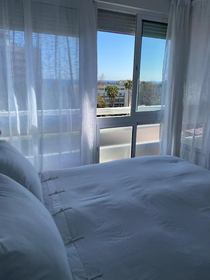 Precioso Apartamento La Carihuela Torremolinos Apartment