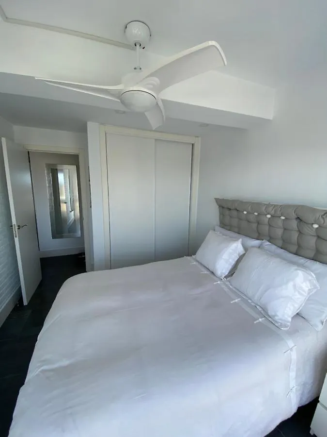 Precioso Apartamento La Carihuela Torremolinos 0*,