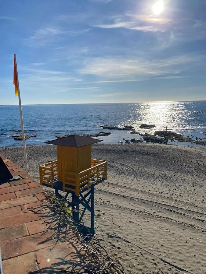 Precioso Apartamento La Carihuela Torremolinos