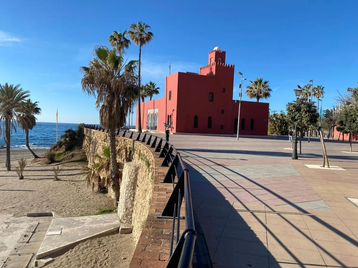 Precioso Apartamento La Carihuela Torremolinos Apartment